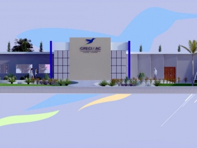 Conselho de Corretores, CRECI 26º REGIÃO/AC abre licitação para construção de sede própria